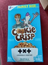Foto de biscoito Txt Tomorrow X Together cereal Yeonjun nítido lacrado novo na caixa comprar usado  Enviando para Brazil