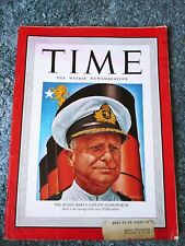 Time magazine august for sale  Staten Island