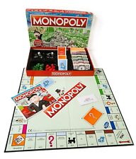 Monopoly rettangolare monopoli usato  Viareggio