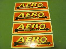 Lot vintage aero for sale  Sergeant Bluff