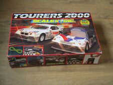 Scalextric tourers 2000 for sale  STRATFORD-UPON-AVON