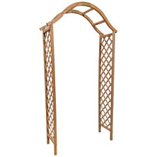 Wooden garden arch for sale  GREAT YARMOUTH