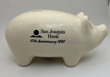 Piggy bank vintage for sale  Nampa