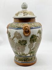 Antique chinese large for sale  PRESTON