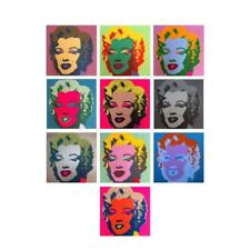 Andy warhol classic for sale  USA
