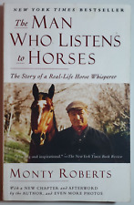 Man listens horses for sale  Monroe