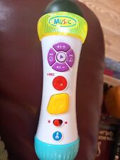 Baby musical recording for sale  COLWYN BAY