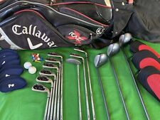 Callaway club golf for sale  GOOLE