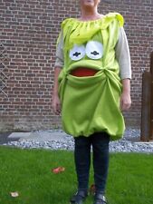 Kermit karneval fasching gebraucht kaufen  Neuwerk