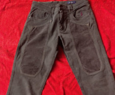 Pantalone jeckerson grigio usato  Verolengo