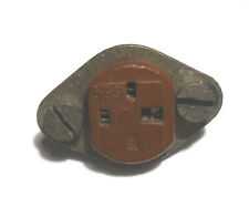 Transistor test socket for sale  BEXLEY