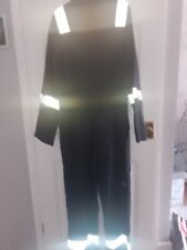 Fire retardent overalls for sale  SOUTHAMPTON