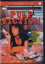Pulp fiction dvd usato  Roma