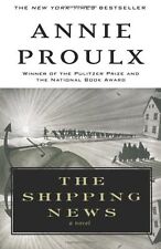News annie proulx for sale  UK