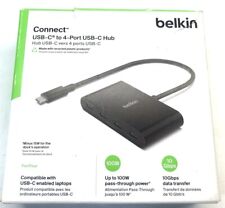 Belkin connect port for sale  Niles