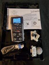 Zoom H6 6-Track Portable Digital Handy Recorder with Case, XYH-6, MSH-6 for sale  Shipping to South Africa