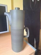 Denby chevron tall for sale  CIRENCESTER