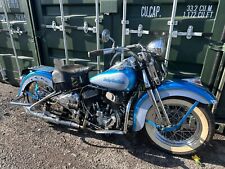 1941 harley davidson for sale  COVENTRY