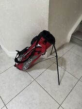 Bolso de golf Ping para niños  segunda mano  Embacar hacia Argentina