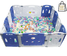 Playpen foldable activity for sale  Shipping to Ireland