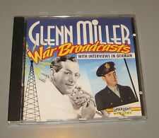 Glenn miller war for sale  West Milford
