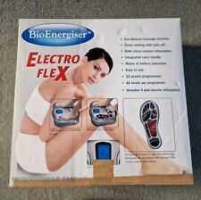 Bioenergiser electro flex for sale  WATFORD