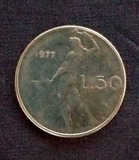 Lire 1977 usato  Italia