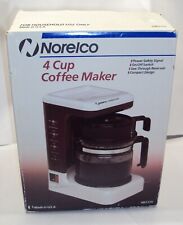 norelco maker coffee 1970s for sale  Clawson