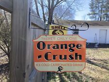 Orange crush crushy for sale  Hickory