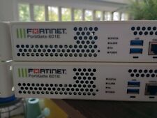 Fortinet 601e fortigate for sale  Charleston