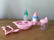 Pretend play baby for sale  OAKHAM