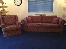 Derwent seater sofa for sale  WREXHAM