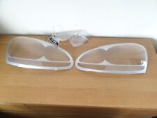 Genuine headlamp covers for sale  LONDON