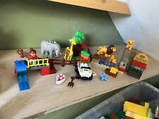 Lego duplo feeding for sale  TADWORTH