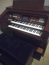 Technics f100 organ for sale  Baltimore