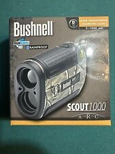 bushnell hunting range finder for sale  Marietta