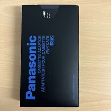 Panasonic tca7e motorised for sale  TELFORD
