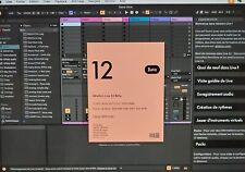 Ableton live beta d'occasion  Noisy-le-Sec
