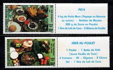 Polinesia francese 1987 usato  Bitonto