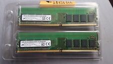 Tested micron ddr4 for sale  Osseo