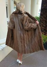 fur coat beaver full length for sale  Las Vegas