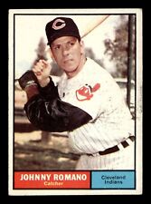 Johnny romano 1961 for sale  Longmont