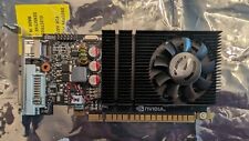 Used, Nvidia EVGA GeForce GT 730 1 GB for sale  Shipping to South Africa