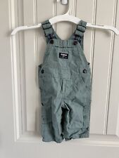 Oshkosh gosh greenish for sale  Waverly