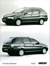 1996 Fiat Palio Weekend - Fotografia vintage 3385041 comprar usado  Enviando para Brazil