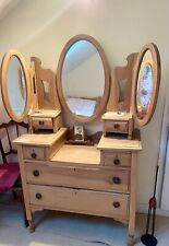 antique victorian dressing table for sale  LEAMINGTON SPA