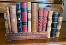 Lot antique books for sale  Valley Stream