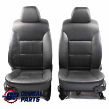 Leather seats bmw for sale  UK