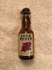 Vintage four roses for sale  Andover