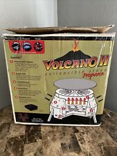 Volcano portable grill for sale  Gilbert